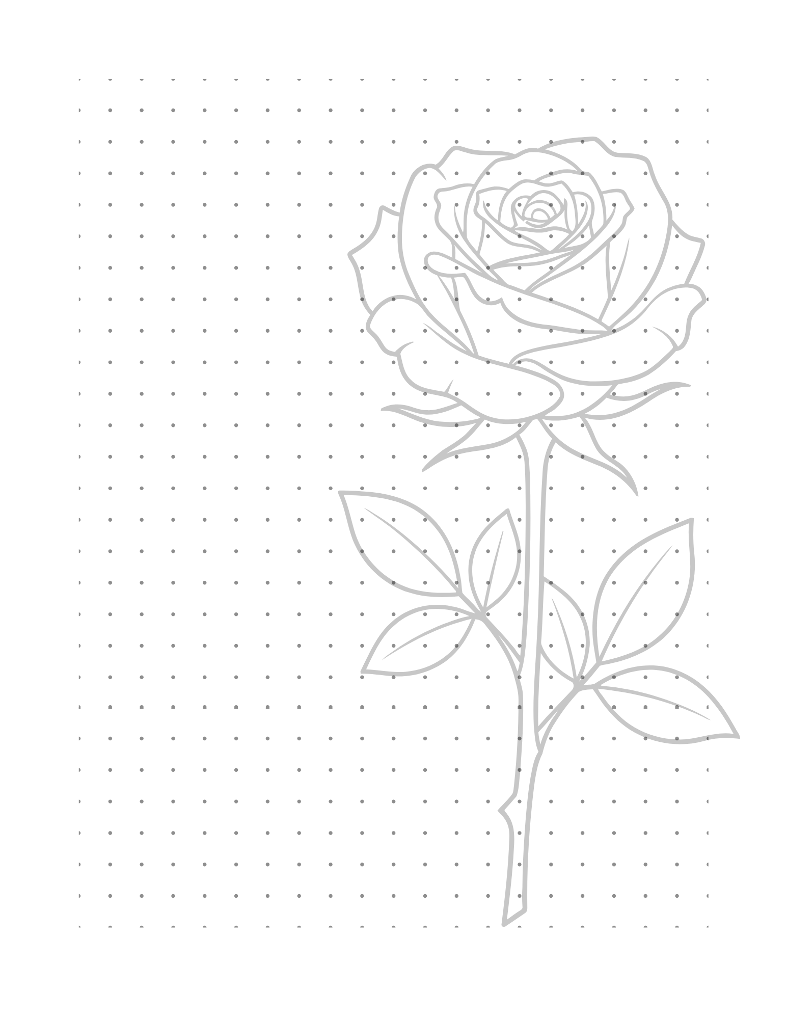 roses and thorns